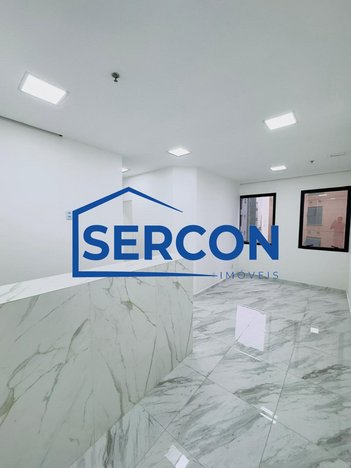 office em Avenida Doutor Cardoso de Melo, Vila Olímpia - São Paulo - SP