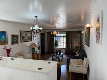 house em Rua Alberto Leal, Jabaquara - São Paulo - SP