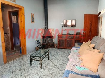 house em Rua Professor Eduardo Soares, Santa Inês - Caieiras - SP