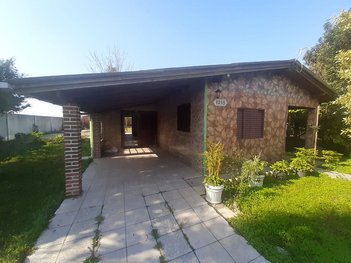 house em Avenida Emancipação, Medianeira - Eldorado do Sul - RS