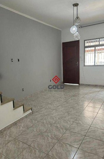 house em Rua Silva Jardim, Santa Terezinha - Santo André - SP