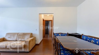 apartment em Avenida Loureiro da Silva, Cidade Baixa - Porto Alegre - RS