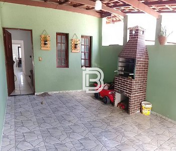 house em Rua Hilda Koeller Ramos, Jardim Vitória - Campo Limpo Paulista - SP