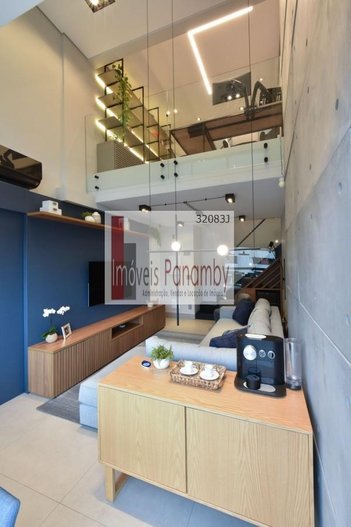 apartment em Rua Alcantarilla, Vila Andrade - São Paulo - SP