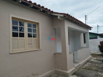 house em Rua Oito, Vila Tanque - João Monlevade - MG