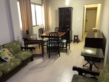 apartment em Rua Pamplona, Jardim Paulista - São Paulo - SP