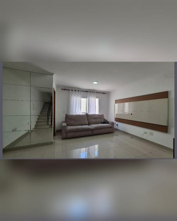 apartment em Rua Araci, Vila Curuçá - Santo André - SP