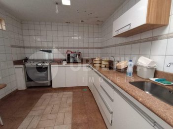 house em Rua Ovídio Bradamante Toledo, Tubalina - Uberlândia - MG