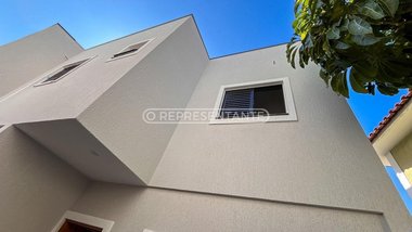 house em Avenida Júlio de Mesquita, Bela Vista - Osasco - SP