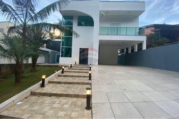 house em Avenida Presidente General Dutra, Cidade Parquelandia - Mogi das Cruzes - SP