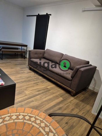 apartment em Rua Olavo Leite, Vila Andrade - São Paulo - SP