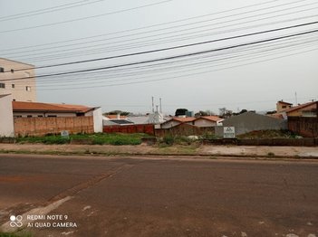 land_lot em Rua Izidoro Bertaglia, Conjunto Residencial Jardim do Mirante - Botucatu - SP