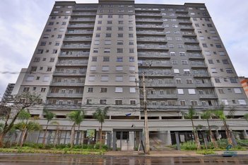 apartment em Francisco Trein, Cristo Redentor - Porto Alegre - RS