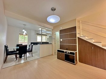 house em Rua Pain Filho, Imigrante - Farroupilha - RS