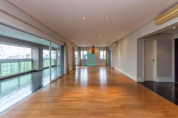 apartment em Rua Periquito, Vila Uberabinha - São Paulo - SP