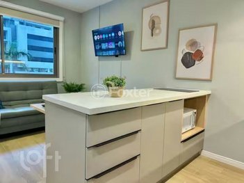 apartment em Rua São Josemaria Escriva, Jardim do Salso - Porto Alegre - RS