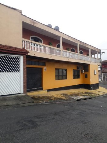 house em Rua Armando Nóbrega Colângelo, Itaim Paulista - São Paulo - SP