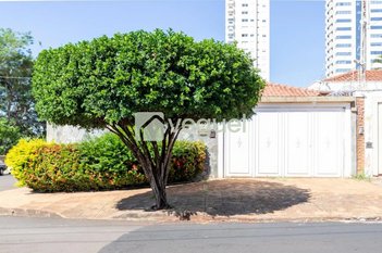 house em Avenida Doutor Antônio Uchôa Filho, Jardim São Luiz - Ribeirão Preto - SP