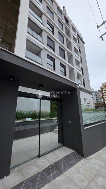 apartment em Rua Irmão Joaquim, Centro - Florianópolis - SC