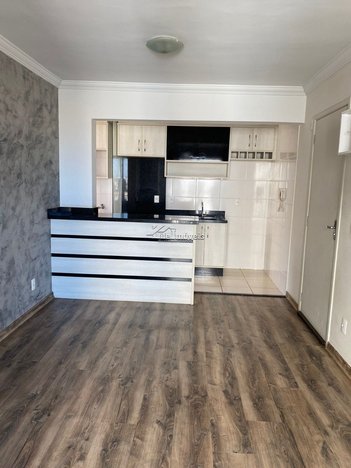 apartment em Rua Helena Dezorzi Souza, Jardim Nova Hortolândia I - Hortolândia - SP