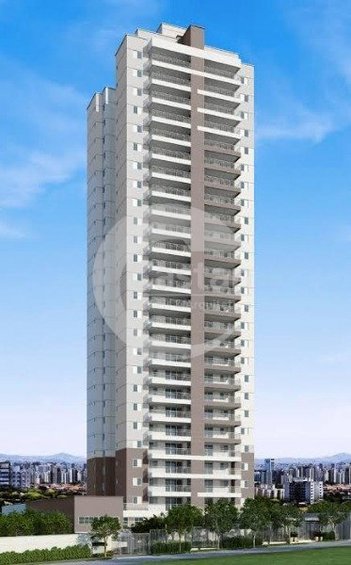 apartment em Rua Coelho Neto, Quinta da Paineira - São Paulo - SP