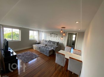 apartment em Rua Doutor Nicolau Alberto Defina, Jardim da Saúde - São Paulo - SP