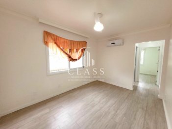 apartment em Rua Professor Cristiano Fischer, Jardim do Salso - Porto Alegre - RS