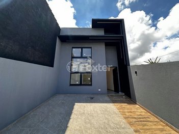 house em Rua Todos os Santos, Vila São Paulo - Mogi das Cruzes - SP