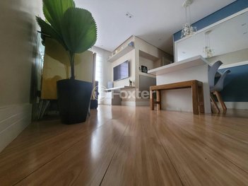 apartment em Rua do Canal, Vila Guilherme - São Paulo - SP