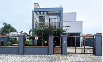 house em Rua Primavera, Xangri-Lá - Xangri-Lá - RS