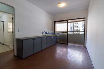 apartment em Avenida Sabiá, Indianópolis - São Paulo - SP