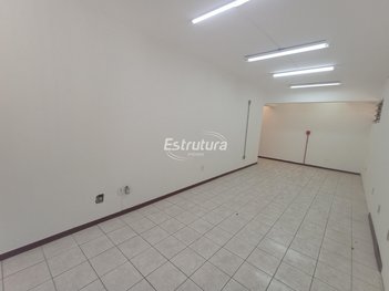 office em Rua Doutor Bozano, Bonfim - Santa Maria - RS
