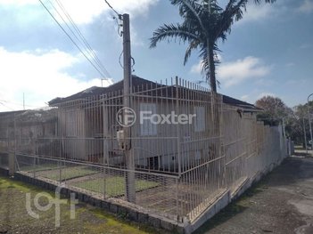 house em Rua Bartolomeu Dias, Jardim Itu - Porto Alegre - RS