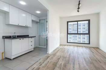 apartment em Rua São Josemaria Escriva, Jardim do Salso - Porto Alegre - RS