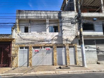 house em Rua Goivinho da Praia, Vila Progresso (Zona Norte) - São Paulo - SP
