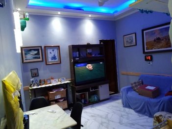 apartment em Rua Vitorino Carmilo, Barra Funda - São Paulo - SP