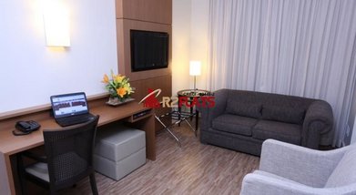 apartment em Rua Gomes de Carvalho, Vila Olímpia - São Paulo - SP