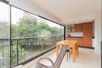 apartment em Rua Martinho de Campos, Vila Anastácio - São Paulo - SP
