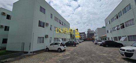 apartment em da Independência, Areias - São José - SC