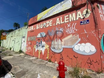 land_lot em Rua Raymundo Nina Rodrigues, Cajuru - Curitiba - PR