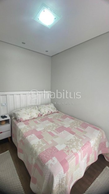 apartment em Rua Manaus, Vila Alzira - Santo André - SP