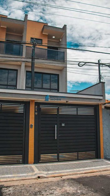 house em Rua Manuel Oliveira Bueno, Vila Beatriz - São Paulo - SP