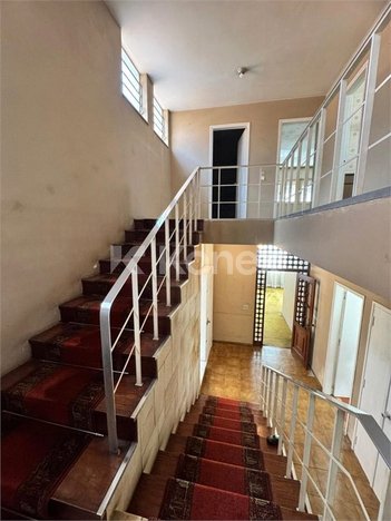 house em Rua Cássio Martins Vilaça, Pacaembu - São Paulo - SP