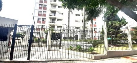 apartment em Rua Agostinho Gomes, Ipiranga - São Paulo - SP