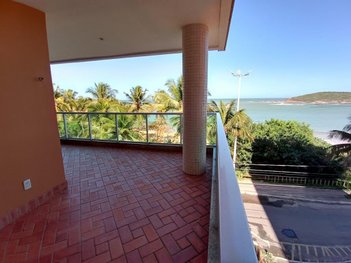 apartment em Avenida Vinã Del Mar, Enseada Azul - Guarapari - ES