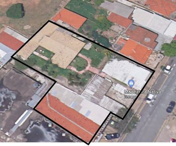 commercial_land_lot em Avenida Independência, Vila Olivo - Valinhos - SP