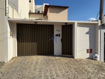 house em Avenida Jonas Hortélio, Recreio - Vitória da Conquista - BA