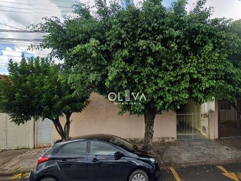 house em Rua Marechal Deodoro da Fonseca, Parque Industrial - São José do Rio Preto - SP