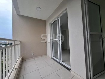 apartment em Rua Federação Paulista de Futebol, Várzea da Barra Funda - São Paulo - SP