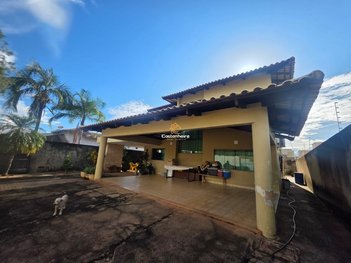 house em ARSO 53 Alameda 4, Plano Diretor Sul - Palmas - TO